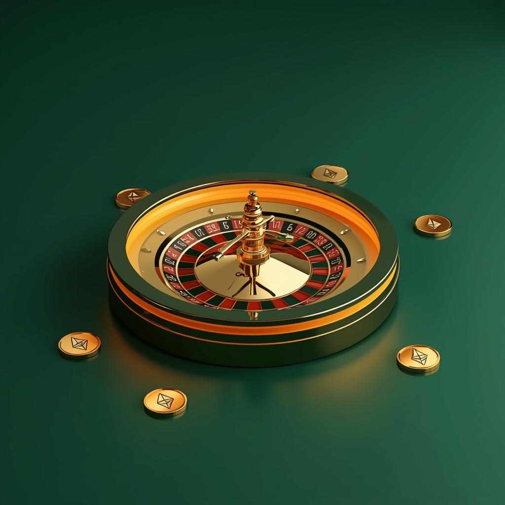 Jak działają kasyna Ethereum